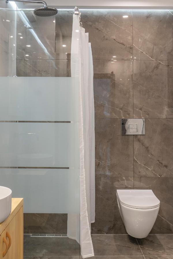 2 Bedroom Condo With Dream Balcony Athens Exterior photo